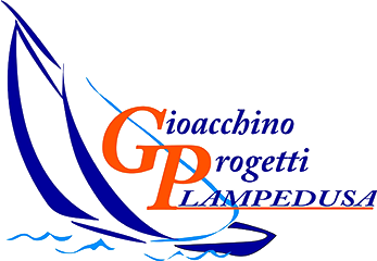 logo gioacchino progetti